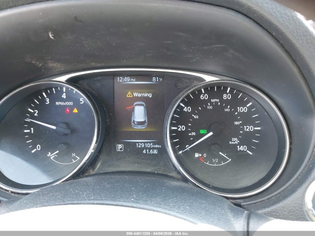 Nissan ROGUE SV 2015 KNMAT2MTXFP550818 Image 7