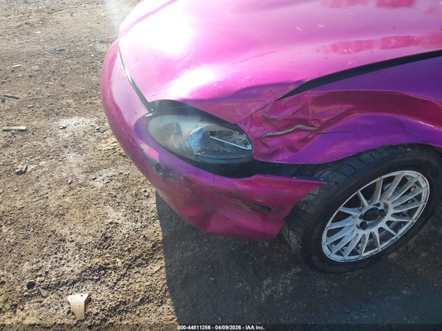 Auction sale of the 1999 Mazda Mx-5 Miata Leather Pkg/popular Equipment Pkg/sports Pkg/touring Pkg, vin: JM1NB3533X0108319, lot number: 44811256