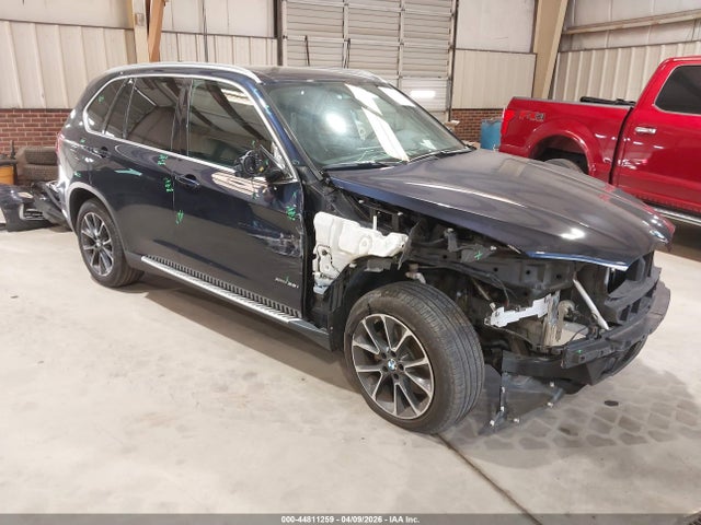 Продажа на аукционе авто 2018 Bmw X5 Xdrive35i, vin: 5UXKR0C50J0X94679, номер лота: 44811259