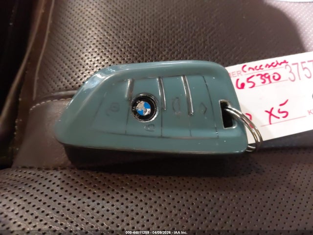 Продажа на аукционе авто 2018 Bmw X5 Xdrive35i, vin: 5UXKR0C50J0X94679, номер лота: 44811259
