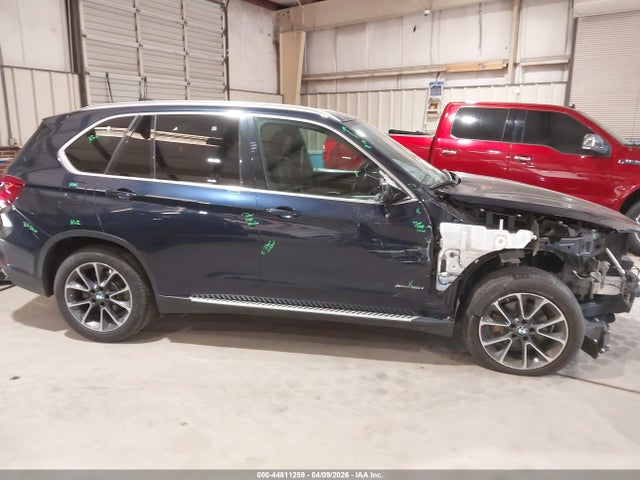 Продажа на аукционе авто 2018 Bmw X5 Xdrive35i, vin: 5UXKR0C50J0X94679, номер лота: 44811259