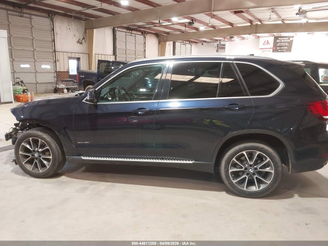 Продажа на аукционе авто 2018 Bmw X5 Xdrive35i, vin: 5UXKR0C50J0X94679, номер лота: 44811259