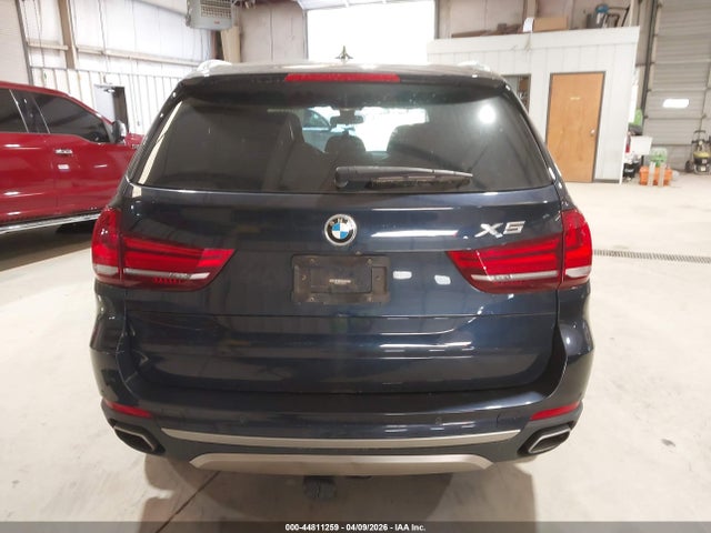 Продажа на аукционе авто 2018 Bmw X5 Xdrive35i, vin: 5UXKR0C50J0X94679, номер лота: 44811259