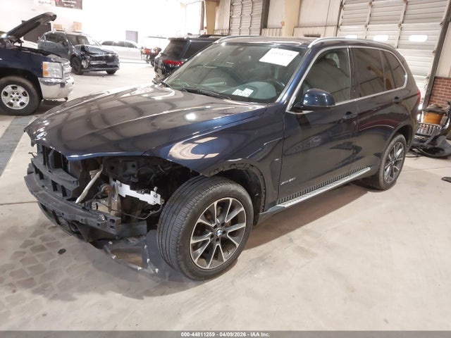 Продажа на аукционе авто 2018 Bmw X5 Xdrive35i, vin: 5UXKR0C50J0X94679, номер лота: 44811259