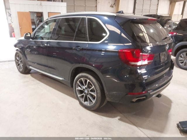 Продажа на аукционе авто 2018 Bmw X5 Xdrive35i, vin: 5UXKR0C50J0X94679, номер лота: 44811259