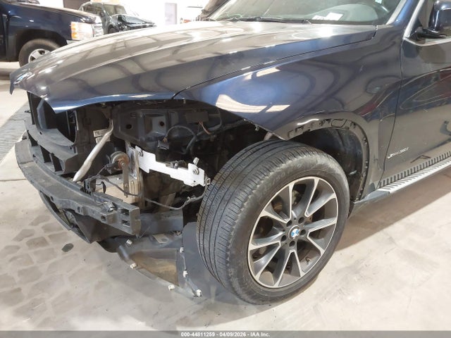 Продажа на аукционе авто 2018 Bmw X5 Xdrive35i, vin: 5UXKR0C50J0X94679, номер лота: 44811259