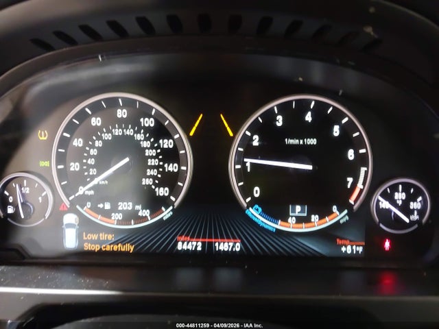 Продажа на аукционе авто 2018 Bmw X5 Xdrive35i, vin: 5UXKR0C50J0X94679, номер лота: 44811259