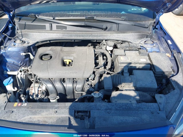 Продаж на аукціоні авто 2020 Kia Forte Lxs, vin: 3KPF24AD6LE216282, номер лоту: 44811260
