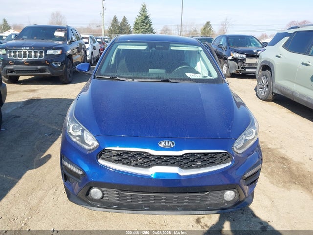 Продаж на аукціоні авто 2020 Kia Forte Lxs, vin: 3KPF24AD6LE216282, номер лоту: 44811260