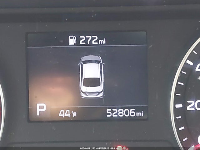 Продаж на аукціоні авто 2020 Kia Forte Lxs, vin: 3KPF24AD6LE216282, номер лоту: 44811260