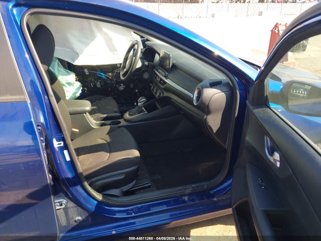 Продаж на аукціоні авто 2020 Kia Forte Lxs, vin: 3KPF24AD6LE216282, номер лоту: 44811260