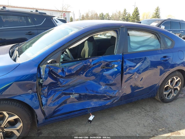 Продаж на аукціоні авто 2020 Kia Forte Lxs, vin: 3KPF24AD6LE216282, номер лоту: 44811260