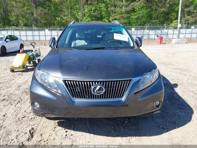 Продажа на аукционе авто 2010 Lexus Rx 350, vin: 2T2BK1BA6AC054517, номер лота: 44811264