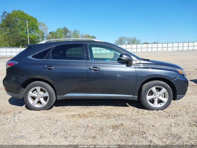 Продажа на аукционе авто 2010 Lexus Rx 350, vin: 2T2BK1BA6AC054517, номер лота: 44811264
