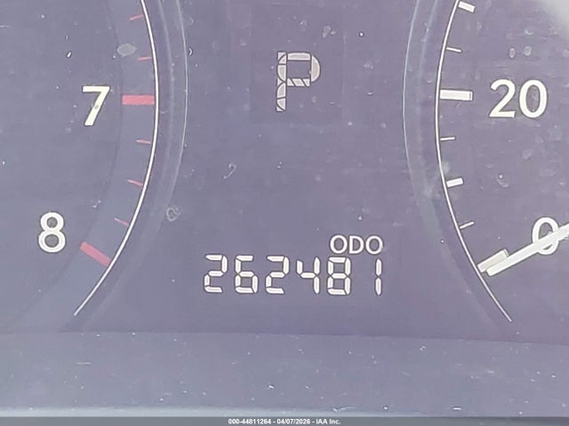 Продажа на аукционе авто 2010 Lexus Rx 350, vin: 2T2BK1BA6AC054517, номер лота: 44811264