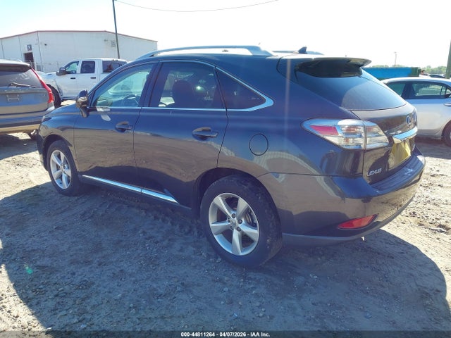 Продажа на аукционе авто 2010 Lexus Rx 350, vin: 2T2BK1BA6AC054517, номер лота: 44811264