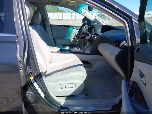 Продажа на аукционе авто 2010 Lexus Rx 350, vin: 2T2BK1BA6AC054517, номер лота: 44811264