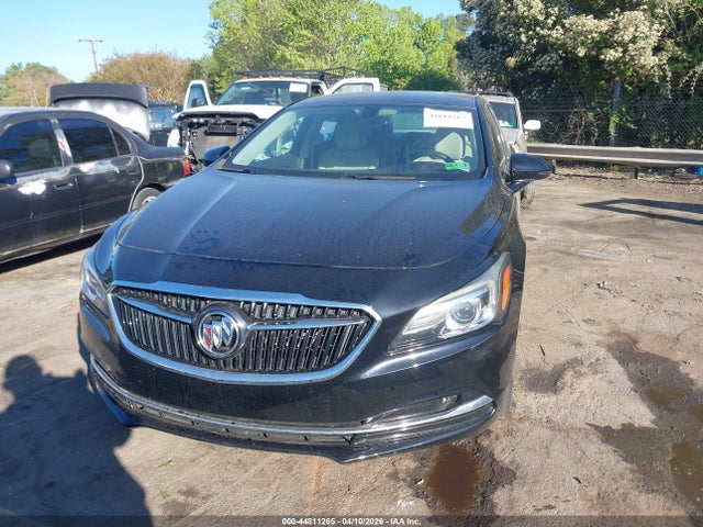 Aukcja sprzedaży 2017 Buick Lacrosse Preferred, vin: 1G4ZN5SSXHU145065, numer aukcji: 44811265