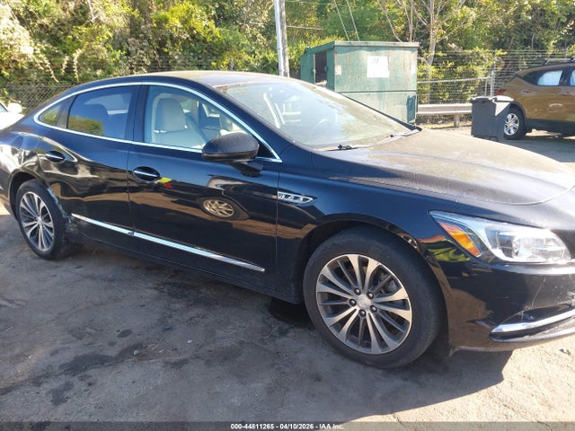 Aukcja sprzedaży 2017 Buick Lacrosse Preferred, vin: 1G4ZN5SSXHU145065, numer aukcji: 44811265