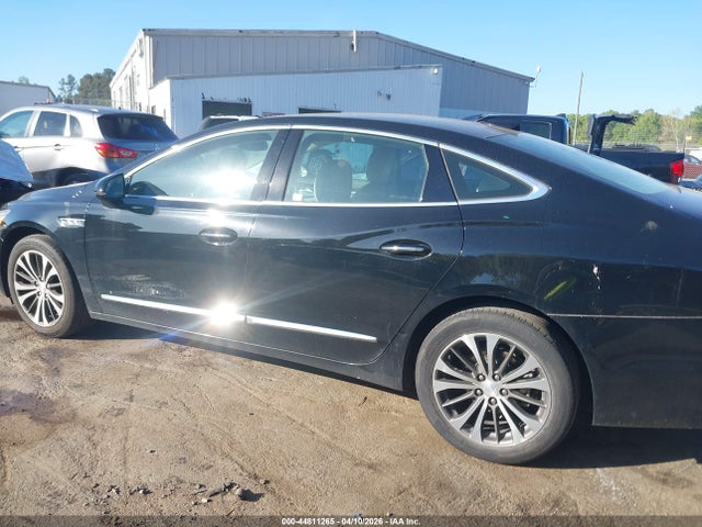 Aukcja sprzedaży 2017 Buick Lacrosse Preferred, vin: 1G4ZN5SSXHU145065, numer aukcji: 44811265