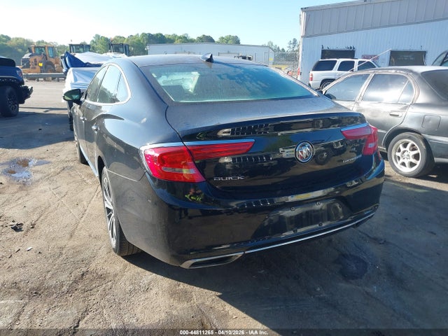 Aukcja sprzedaży 2017 Buick Lacrosse Preferred, vin: 1G4ZN5SSXHU145065, numer aukcji: 44811265
