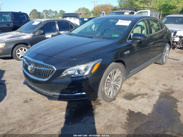Aukcja sprzedaży 2017 Buick Lacrosse Preferred, vin: 1G4ZN5SSXHU145065, numer aukcji: 44811265