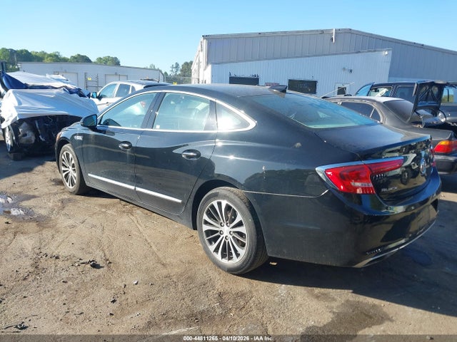 Aukcja sprzedaży 2017 Buick Lacrosse Preferred, vin: 1G4ZN5SSXHU145065, numer aukcji: 44811265