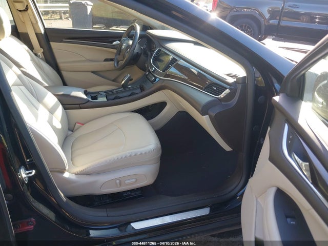 Aukcja sprzedaży 2017 Buick Lacrosse Preferred, vin: 1G4ZN5SSXHU145065, numer aukcji: 44811265