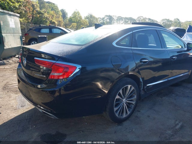 Aukcja sprzedaży 2017 Buick Lacrosse Preferred, vin: 1G4ZN5SSXHU145065, numer aukcji: 44811265