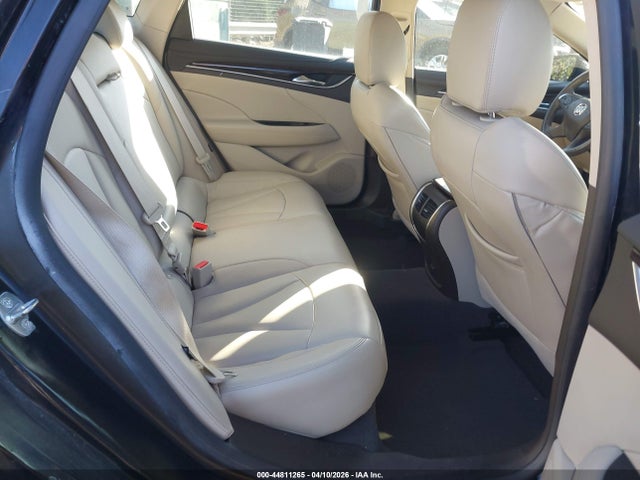 Aukcja sprzedaży 2017 Buick Lacrosse Preferred, vin: 1G4ZN5SSXHU145065, numer aukcji: 44811265