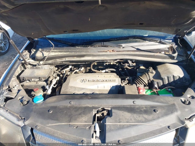 2007 Acura Mdx Technology Package მანქანა იყიდება აუქციონზე, vin: 2HNYD28457H500732, აუქციონის ნომერი: 44811266