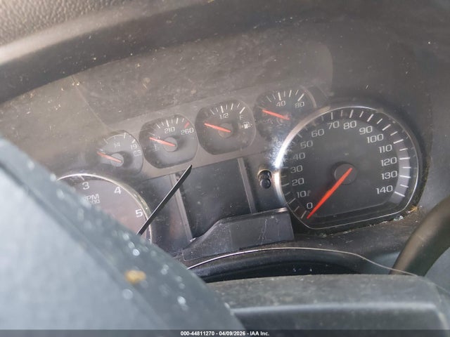 44811270 :رقم المزاد ، 1GCNKPEC8EZ357120 vin ، 2014 Chevrolet Silverado 1500 Work Truck 2wt مزاد بيع
