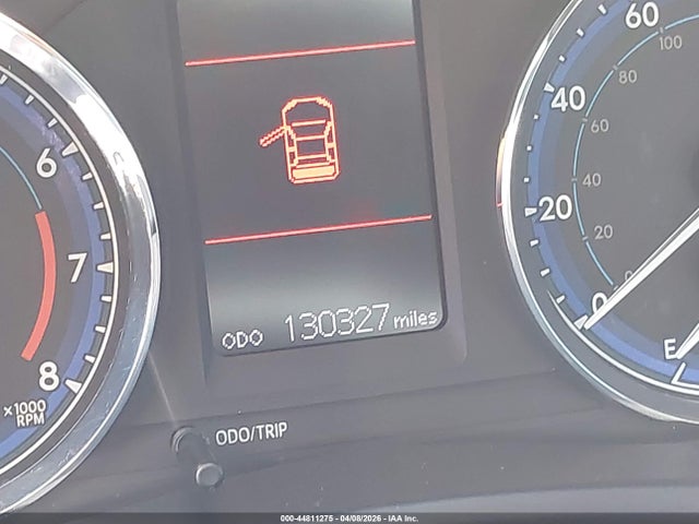 2017 Toyota Corolla L მანქანა იყიდება აუქციონზე, vin: 5YFBURHE6HP653211, აუქციონის ნომერი: 44811275