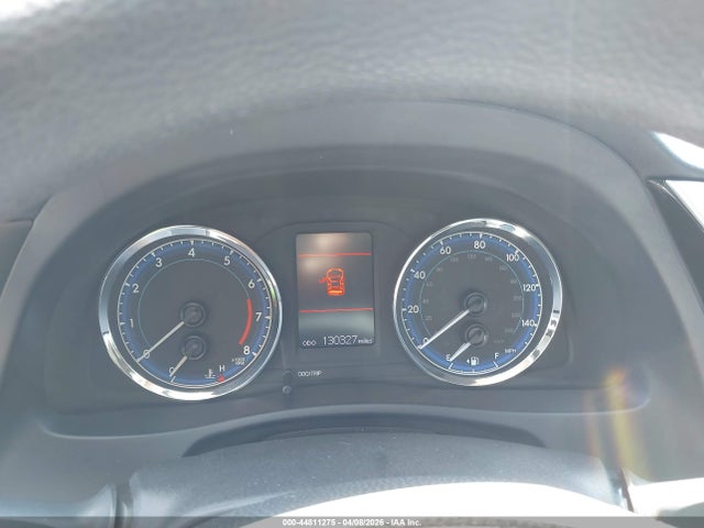 2017 Toyota Corolla L მანქანა იყიდება აუქციონზე, vin: 5YFBURHE6HP653211, აუქციონის ნომერი: 44811275