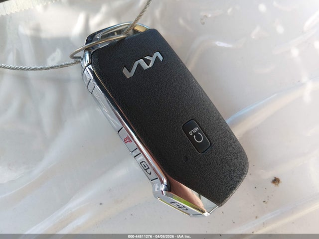 Aukcja sprzedaży 2025 Kia Sportage Hybrid Ex, vin: KNDPVCDG8S7240285, numer aukcji: 44811276