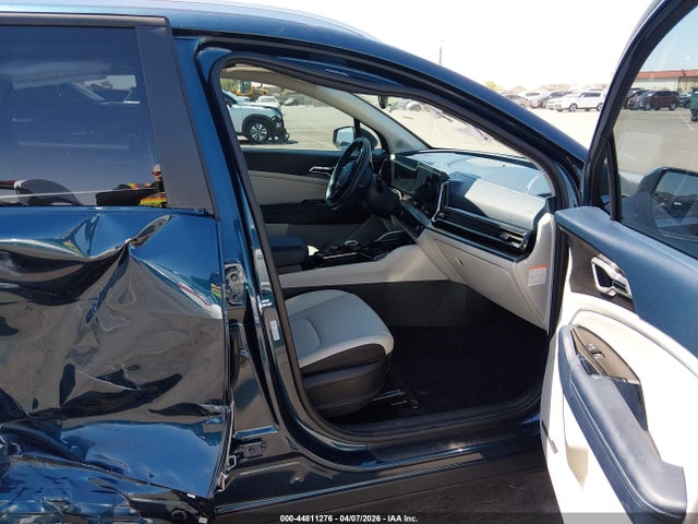 Aukcja sprzedaży 2025 Kia Sportage Hybrid Ex, vin: KNDPVCDG8S7240285, numer aukcji: 44811276