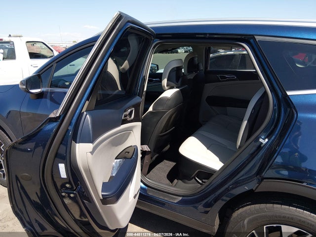Aukcja sprzedaży 2025 Kia Sportage Hybrid Ex, vin: KNDPVCDG8S7240285, numer aukcji: 44811276