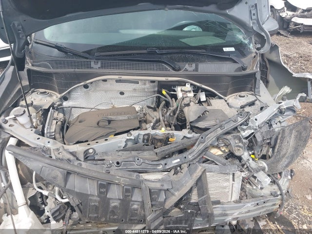Aukcja sprzedaży 2025 Buick Encore Gx Preferred Awd, vin: KL4AMCSL0SB043496, numer aukcji: 44811279