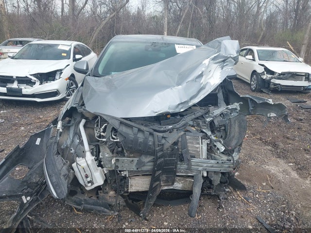 Aukcja sprzedaży 2025 Buick Encore Gx Preferred Awd, vin: KL4AMCSL0SB043496, numer aukcji: 44811279