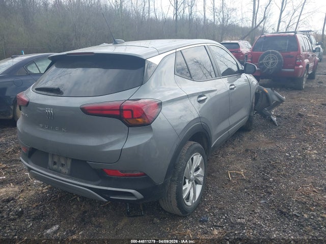 Aukcja sprzedaży 2025 Buick Encore Gx Preferred Awd, vin: KL4AMCSL0SB043496, numer aukcji: 44811279