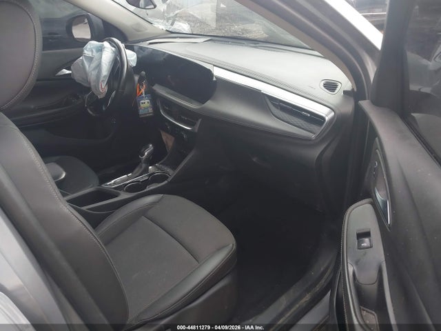 Aukcja sprzedaży 2025 Buick Encore Gx Preferred Awd, vin: KL4AMCSL0SB043496, numer aukcji: 44811279