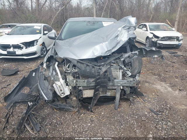 Aukcja sprzedaży 2025 Buick Encore Gx Preferred Awd, vin: KL4AMCSL0SB043496, numer aukcji: 44811279
