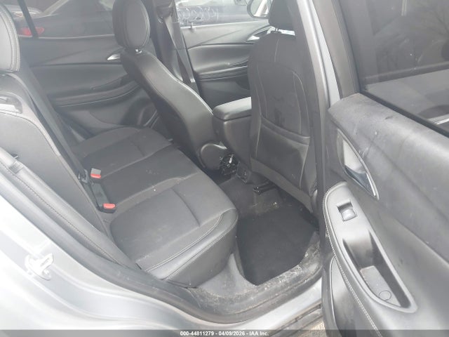 Aukcja sprzedaży 2025 Buick Encore Gx Preferred Awd, vin: KL4AMCSL0SB043496, numer aukcji: 44811279