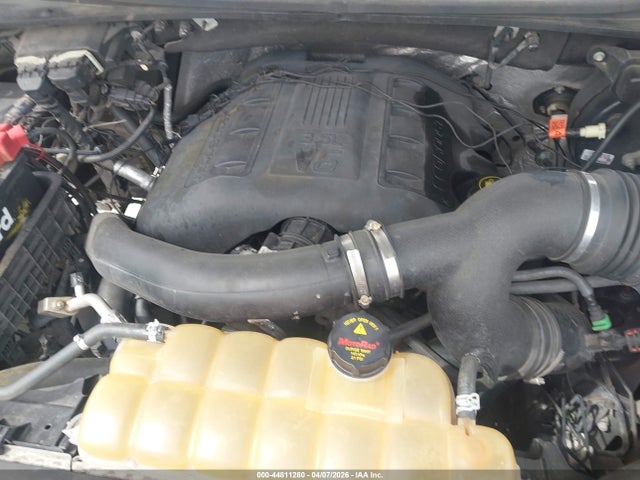 Aukcja sprzedaży 2015 Ford F-150 Lariat, vin: 1FTEW1EGXFKD26367, numer aukcji: 44811280
