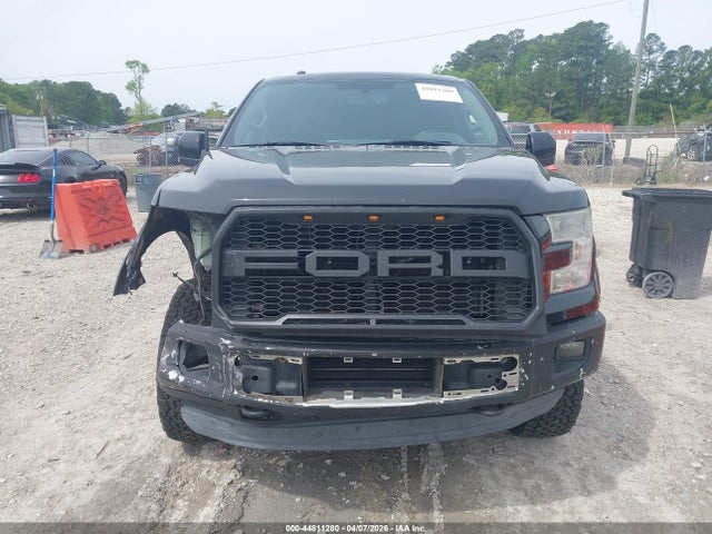 Aukcja sprzedaży 2015 Ford F-150 Lariat, vin: 1FTEW1EGXFKD26367, numer aukcji: 44811280
