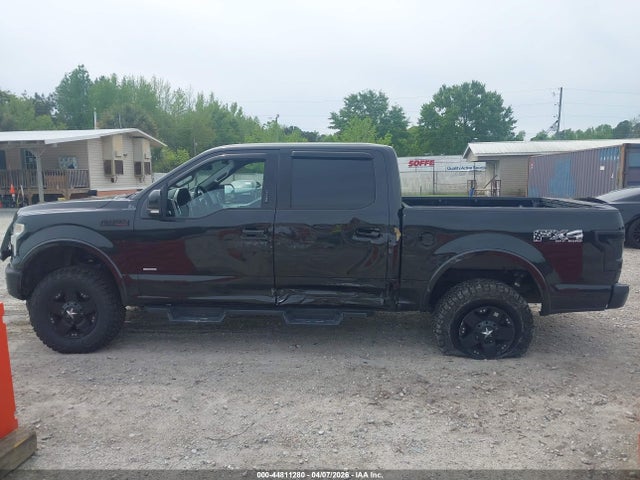Aukcja sprzedaży 2015 Ford F-150 Lariat, vin: 1FTEW1EGXFKD26367, numer aukcji: 44811280