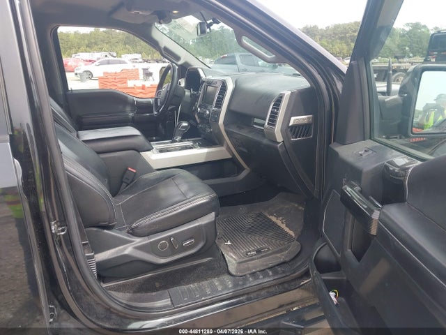 Aukcja sprzedaży 2015 Ford F-150 Lariat, vin: 1FTEW1EGXFKD26367, numer aukcji: 44811280