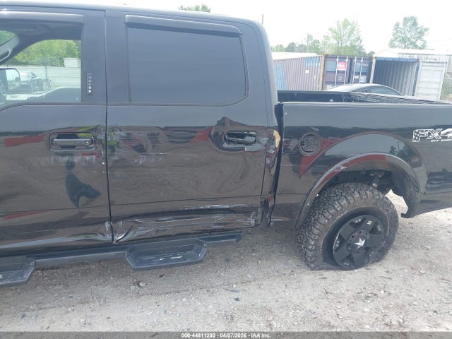 Aukcja sprzedaży 2015 Ford F-150 Lariat, vin: 1FTEW1EGXFKD26367, numer aukcji: 44811280