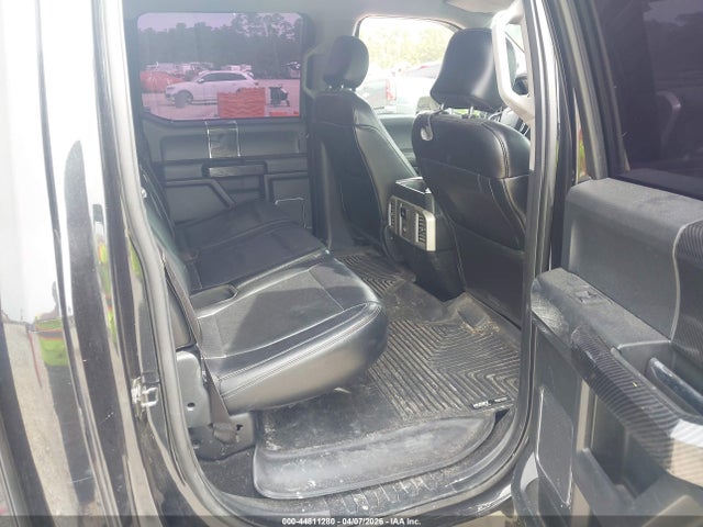 Aukcja sprzedaży 2015 Ford F-150 Lariat, vin: 1FTEW1EGXFKD26367, numer aukcji: 44811280