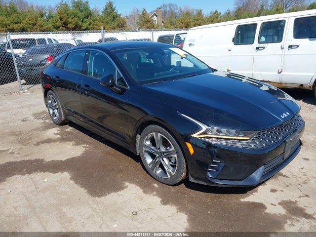 2022 Kia K5 Ex მანქანა იყიდება აუქციონზე, vin: 5XXG34J23NG146444, აუქციონის ნომერი: 44811281